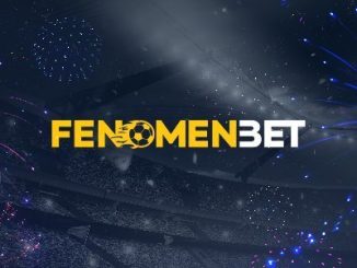 fenomenbet para yatırma ve çekme